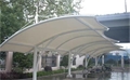 充气膜结构建筑是怎么造就的